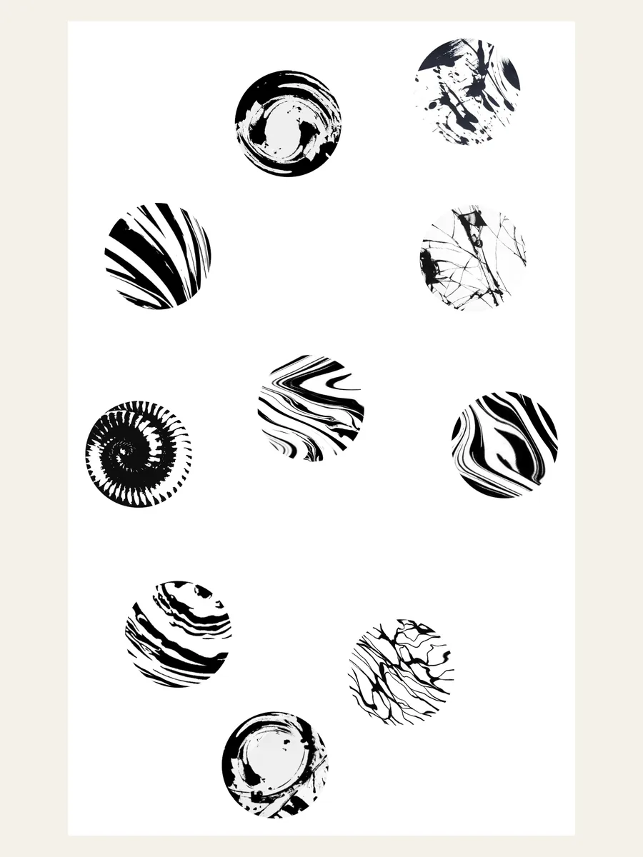 Flash disponible ✦ mundo.abstrakto